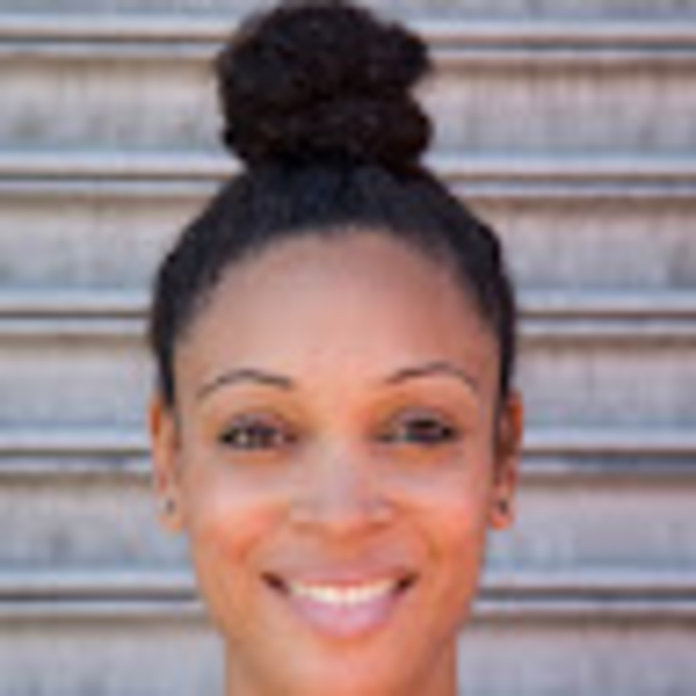 Meet your Posher, Ladreena